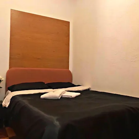 16 Appart hôtel