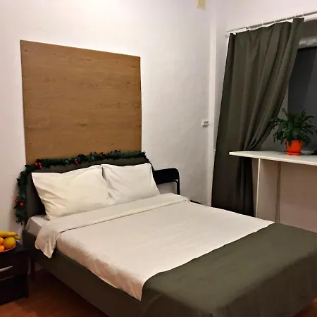 Appart hôtel 16