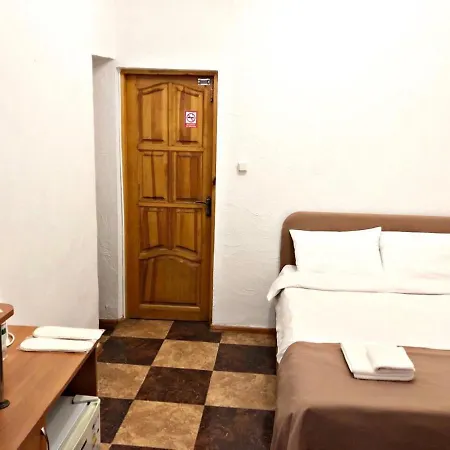 Apart-hotel 16 Kiev