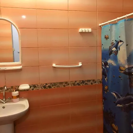 Lejlighedshotel 16