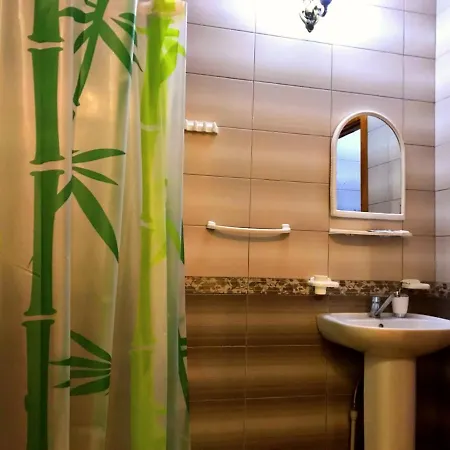 شقة فندقية 16 كييف
