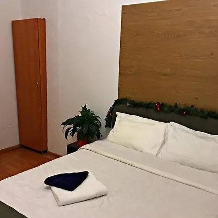 Lejlighedshotel 16 2*