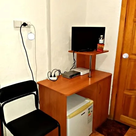 Apart-hotel 16