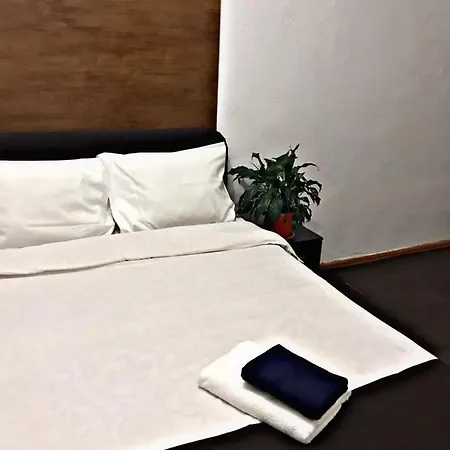 Apart-hotel 16 Kiev