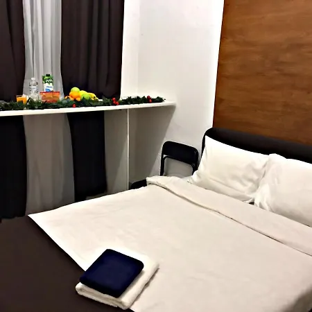 Apart-hotel 16 Kiev